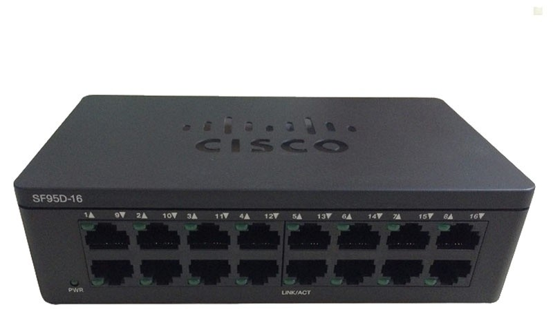 CISCO SF95D-16-CN