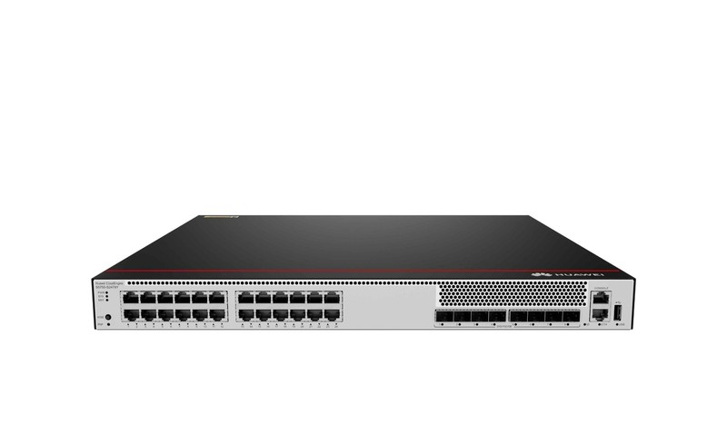 Huawei CloudEngine S5755-S24T8Y