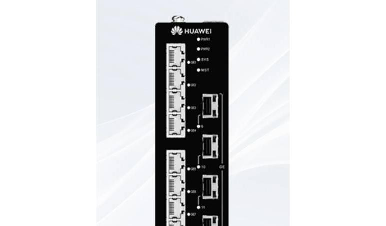 Huawei S5735I-S16T2S4XN-V2