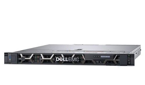 Dell EMC PowerEdge R6415