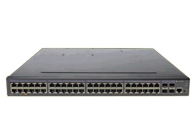 Huawei Quidway S3352TP-PWR-EI