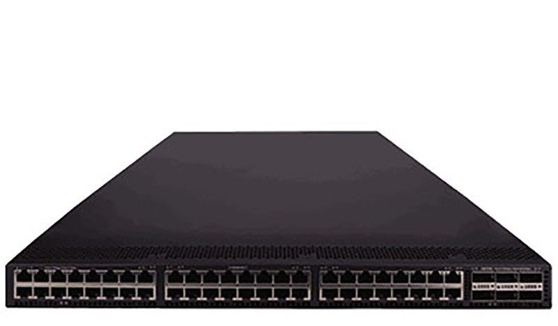 H3C S6800-54HT
