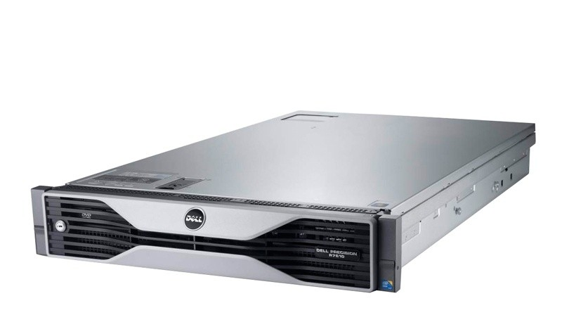 Dell Precision R7610 серия