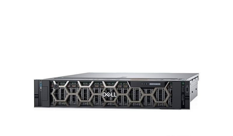 Dell EMC PowerEdge R740XD стоечный сервер (R740XD-A420810CN)