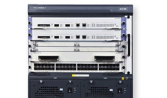 H3C SR8808-F