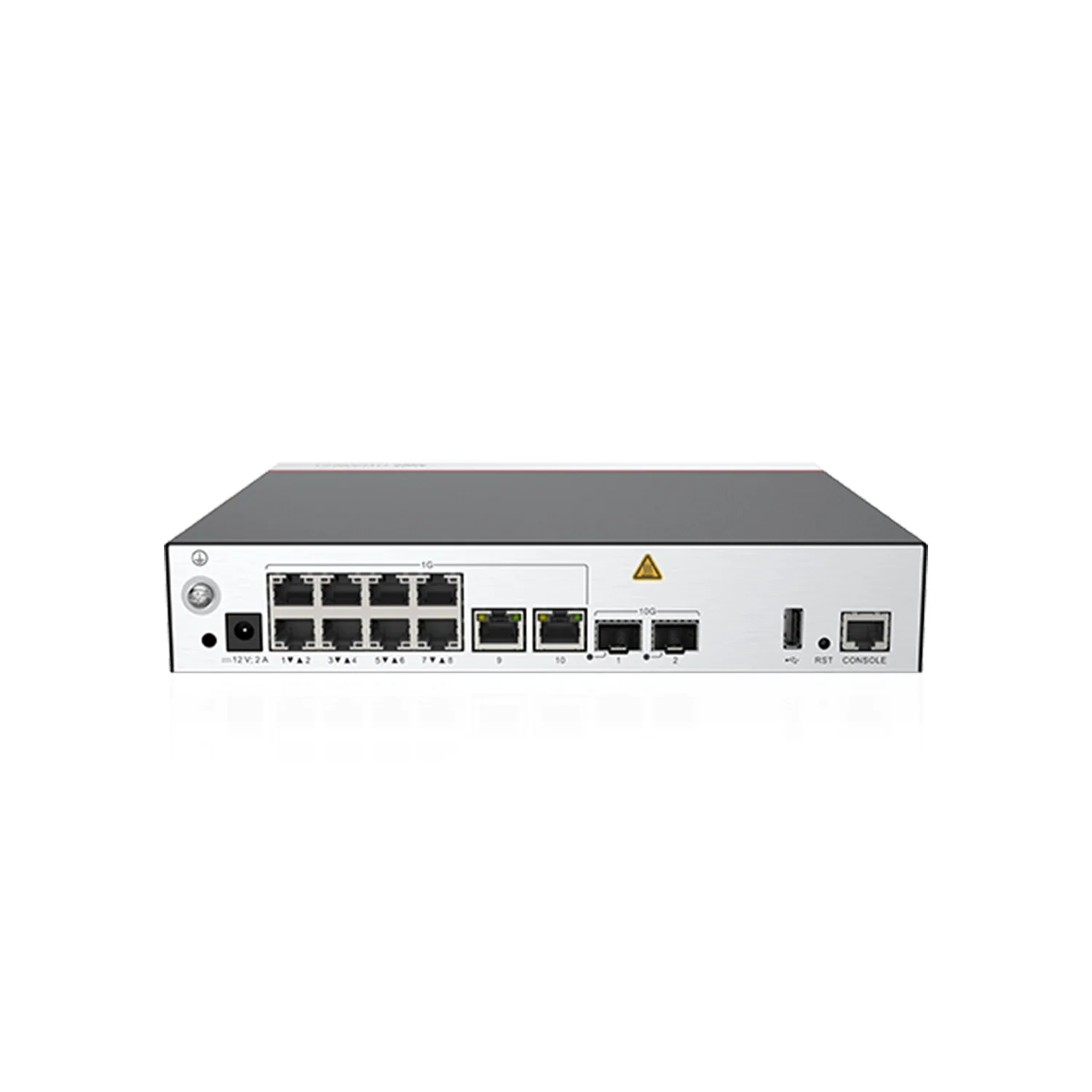 Huawei AirEngine 9701-L AC – 512 AP, 12 Gbps, 2×10 G SFP+ & 10×1 GE Ports — Pre-Order (Ships in 40 Days)