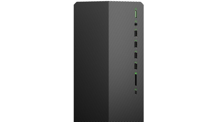 HP OMEN 6 Pro(i5 11400F/16GB/256GB+1TB/GTX1660Super)
