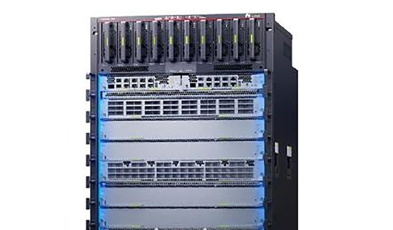 Huawei CloudEngine 16808