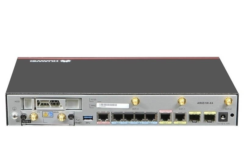 Huawei AR651W-X4