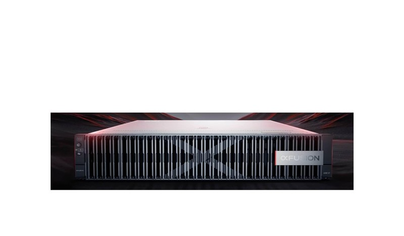 xFusion FusionServer 2288 V7