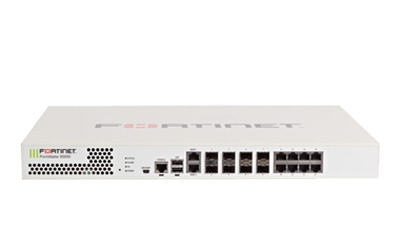 FORTINET FortiGate-300D