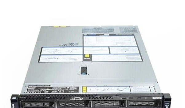 Lenovo ThinkSystem SR530(Xeon Bronze 3204/16GB/3TB)