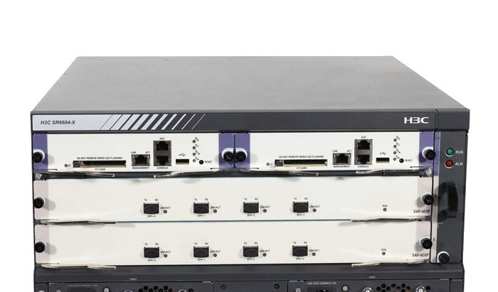 H3C SR6604-X