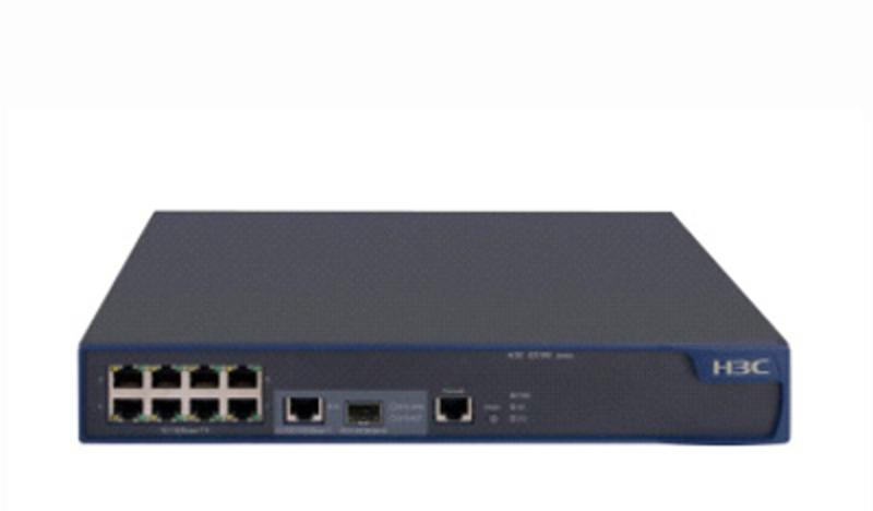H3C S3100-8TP-PWR-EI