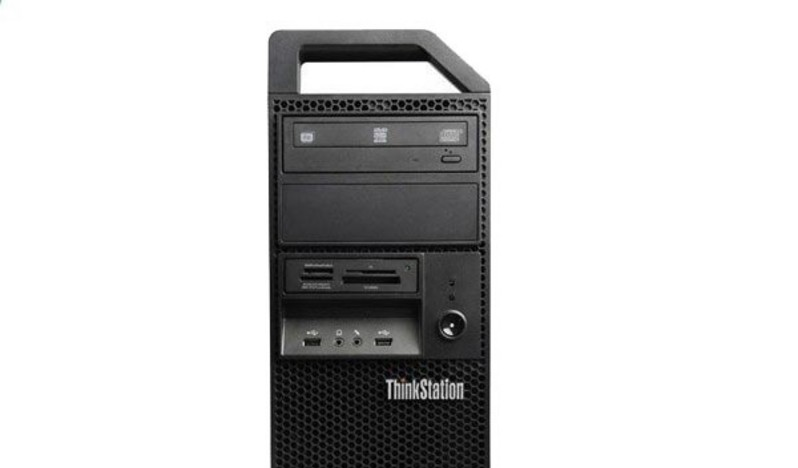 Lenovo ThinkStation E31(2555A33)