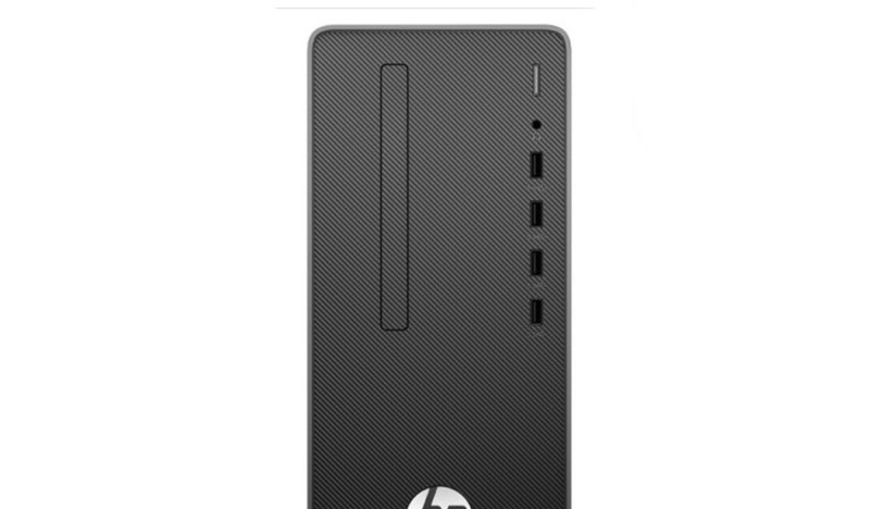 HP Chuang серия Pro G2 MT(i5 9500/8GB/256GB/ встроенная графика)