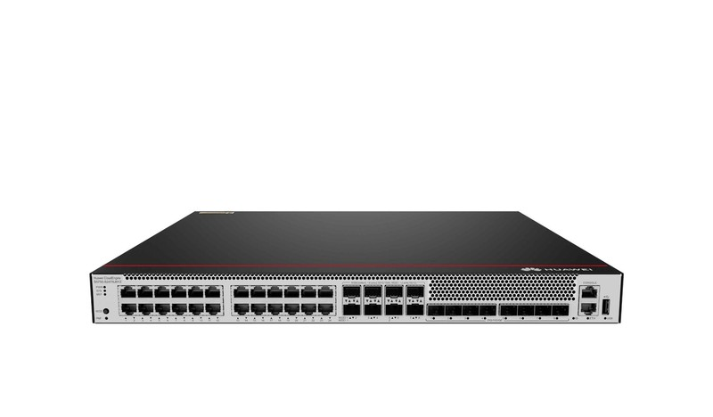 Huawei CloudEngine S5755-S24T8J8YZ