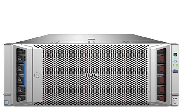 H3C UniServer R4300 G3