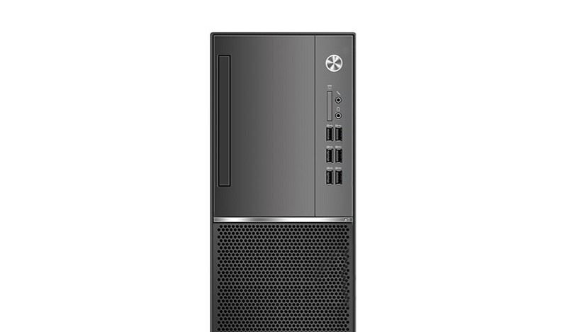 Lenovo Yangtian M4610d(i3 9100/4GB/128GB+1TB/ встроенная графика)