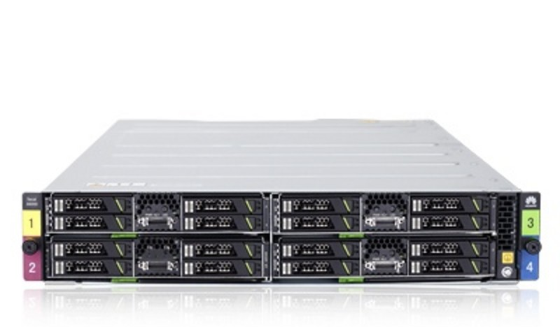 Huawei FusionServer X6000