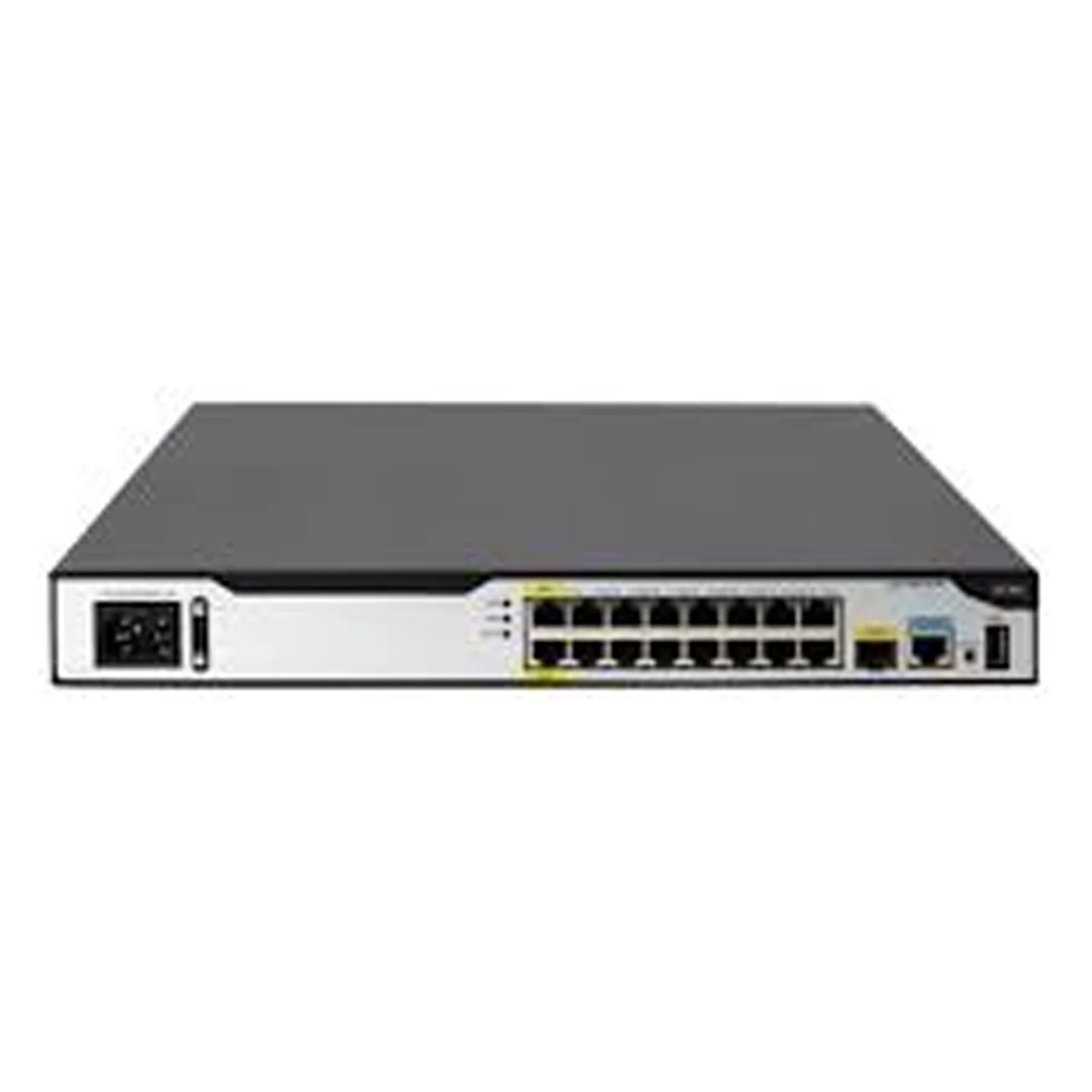 H3C MSR2600-15-X1 Multi-WAN Enterprise Branch Router