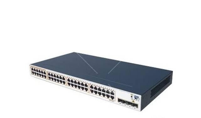 ZTE ZXR10 5260-52PD-C