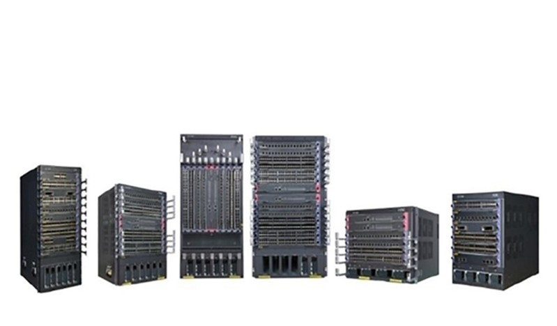 H3C S10506