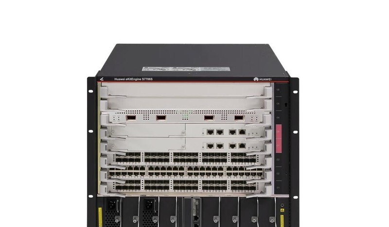 Huawei S7706S