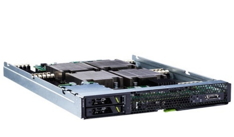 Huawei FusionServer BH640 V2