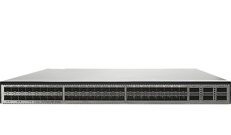 Huawei CloudEngine 6880-48T4Q2CQ-EI