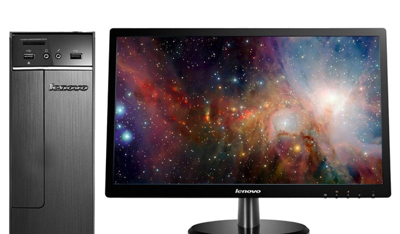 Lenovo H3050(G3250/4GB/500GB/ встроенная графика)