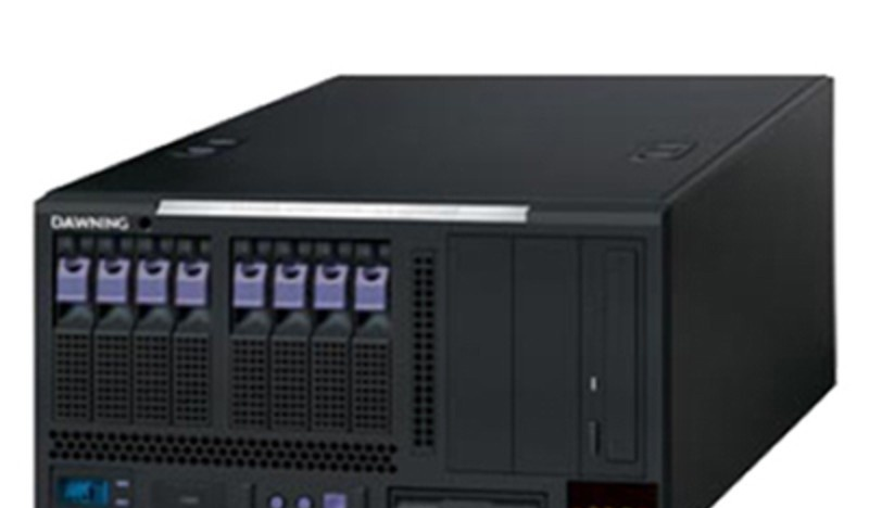 Sugon Tiankuo A950r-F(Opteron 8382*4/8GB/146GB/SAS карта)
