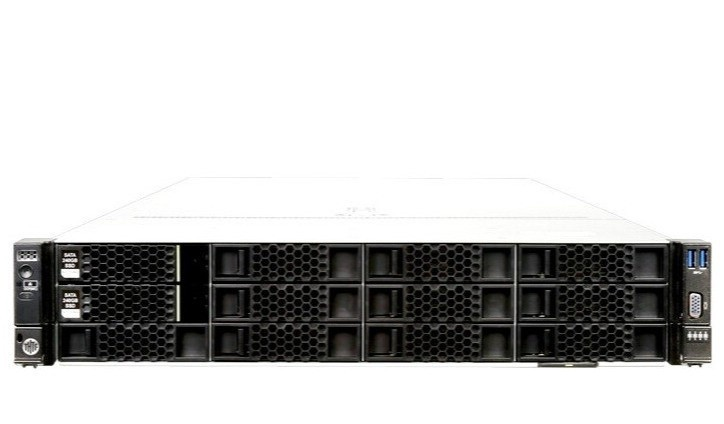 Tsinghua Tongfang Chaoqiang K620-M1(Kunpeng 920 5251K*2/32GB*4/240GB+2TB*3+4TB*3/3508-2G)