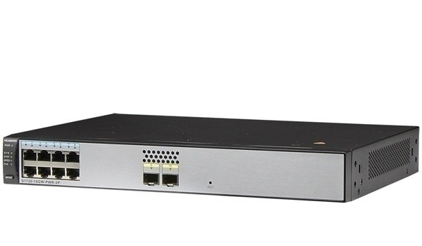 Huawei S1720-10GW-PWR-2P-E
