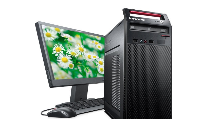 Lenovo Yangtian A6800K(E7500/3GB/500GB)