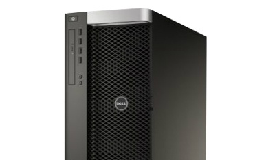 Dell Precision T7910 серия (Xeon E5-2603 v3/4GB/500GB/NVS315)