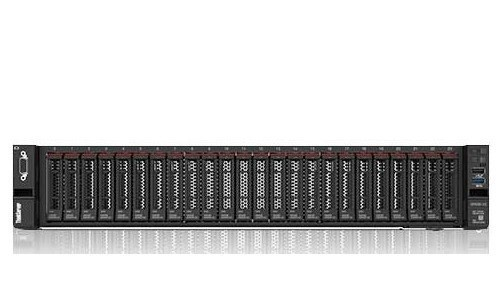 Lenovo ThinkSystem SR590 V2