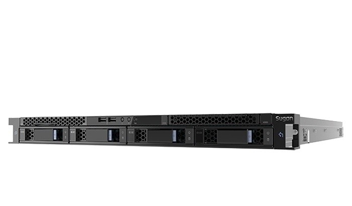Sugon I610-G30(Xeon Bronze 3104/16GB/1TB)