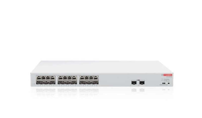 Huawei eKitEngine S110-24FP2SR