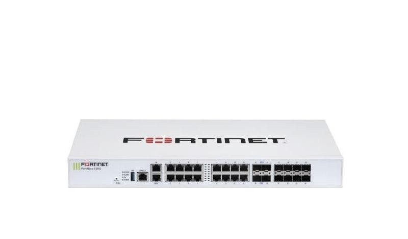 FORTINET FortiGate 120G