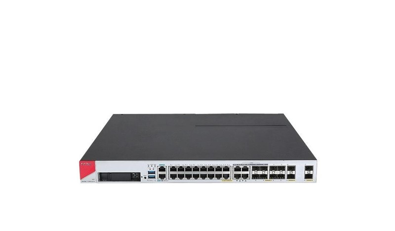 H3C SecPath F1000-AI-35