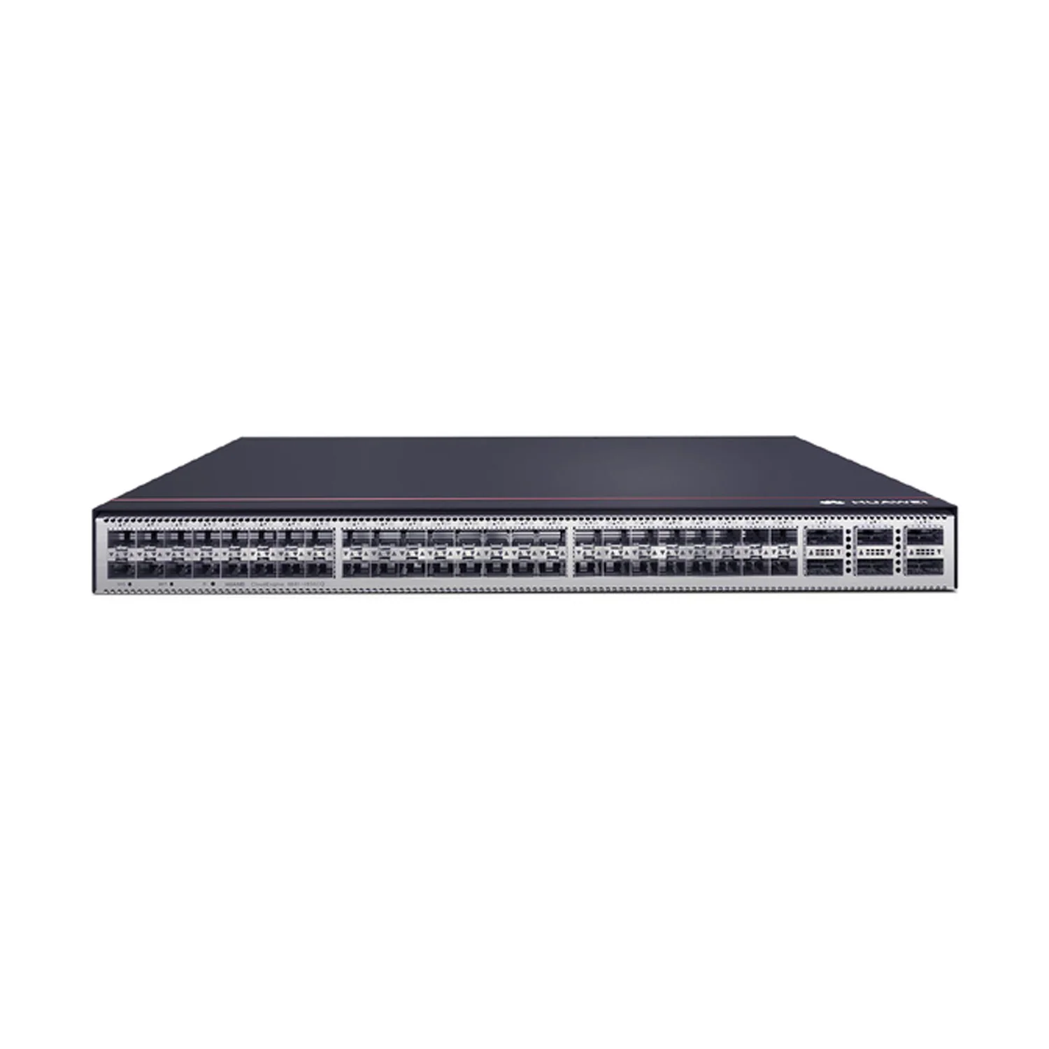 Huawei CloudEngine CE6881-48S6CQ-B 48×25G +6×100G QSFP28 Switch — Pre-Order (Ships in 40 Days)