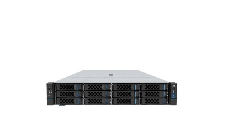 Inspur NF5280A7(AMD EPYC 9654/32GB/480GB/I350)