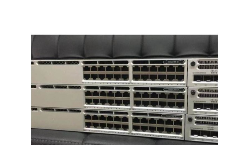 Cisco DS-X9648-1536K9