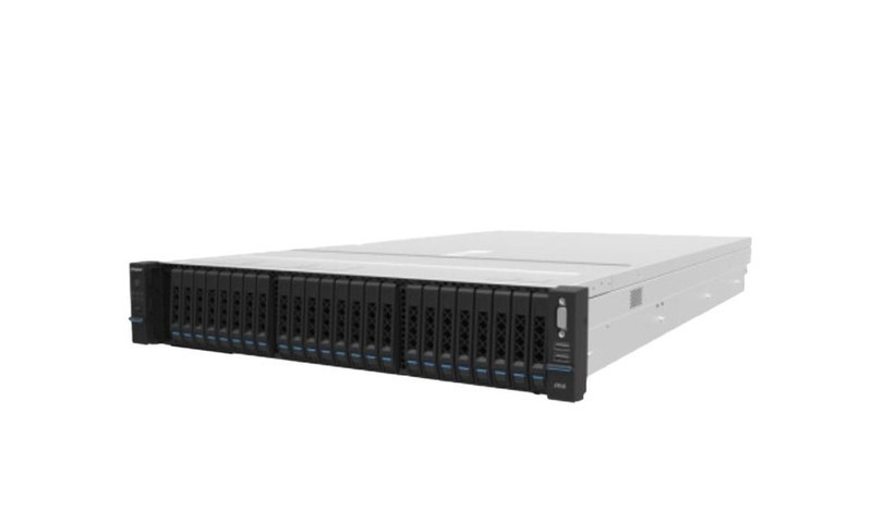 Inspur Yingxin NF5280M6(4310/32GB/8TB*2)