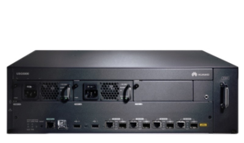 Huawei USG5160