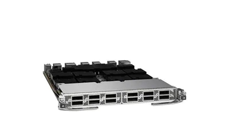 CISCO Cisco Nexus 7000 2-Slot Switch