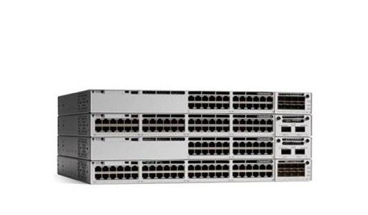 CISCO C9300X-48HX-A