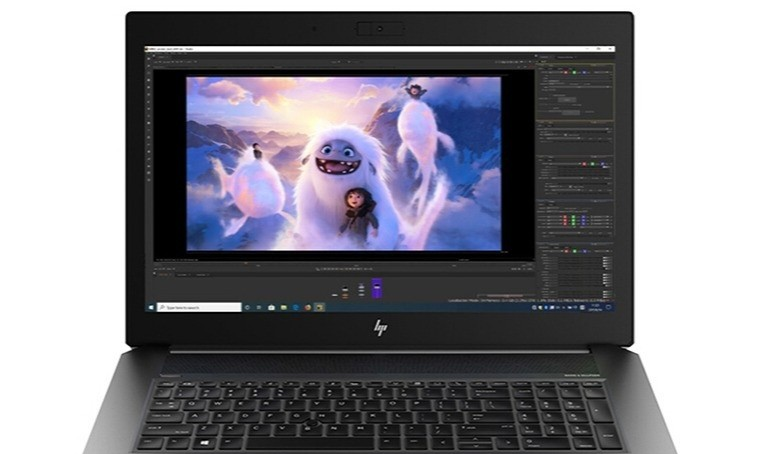 HP ZBook 17 G6(7WZ84PA)