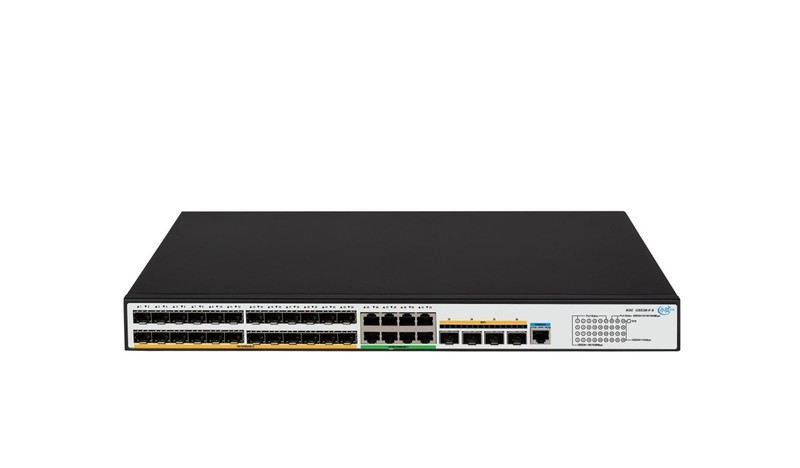 H3C US536-F-S